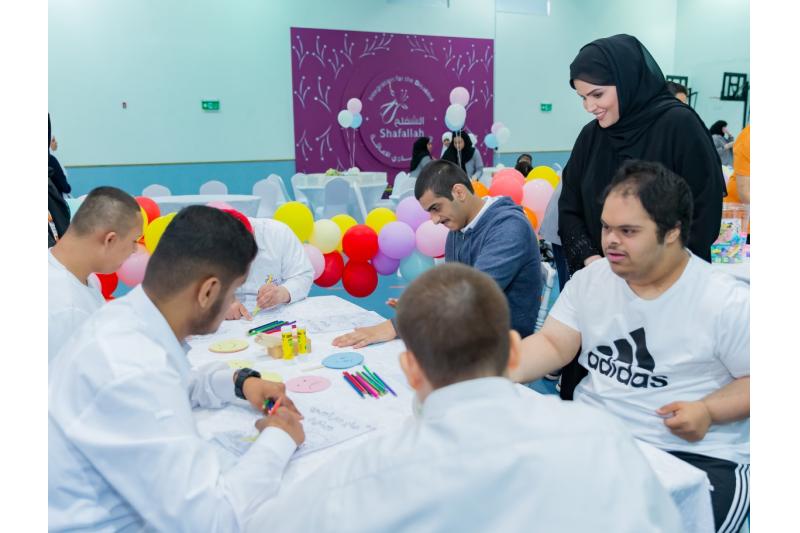 "الشفلح" يعلن عن استقبال منتسبيه بمناسبة العام الدراسي الجديد