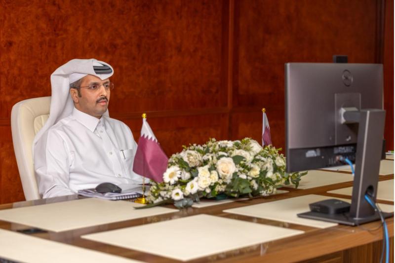 ديوان الخدمة المدنية والتطوير الحكومي يمثّل دولة قطر في اجتماع لجنة وكلاء الخدمة المدنية