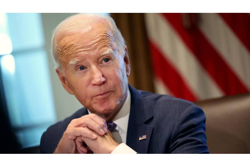 الرئيس الأمريكي يدعو إلى تسريع انتخاب رئيس جديد لمجلس النواب