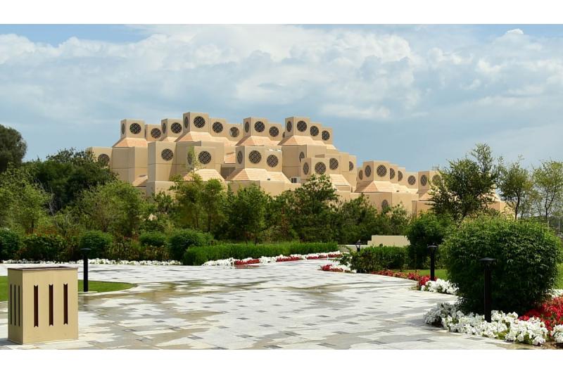 جامعة قطر توقع اتفاق شراكة مع منصة "كورسيرا" للتعليم الإلكتروني