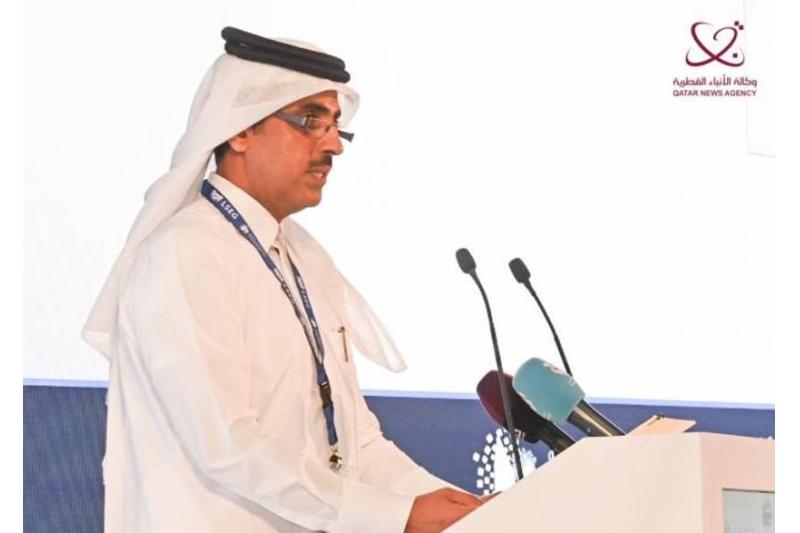 رئيس وحدة المعلومات المالية: قطر حققت أعلى درجات الامتثال في مجال مكافحة الجرائم المالية