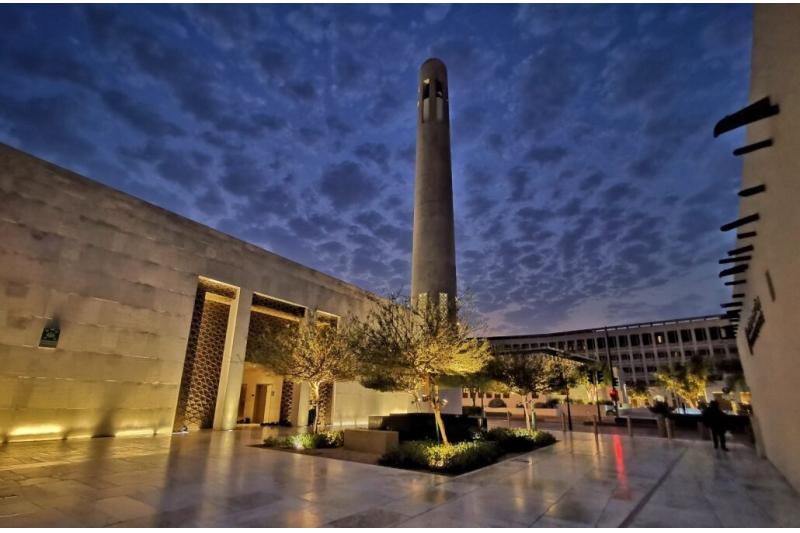 متاحف مشيرب تعلن استعدادها لاستقبال زوار الرحلات البحرية وتعريفهم بالتاريخ القطري