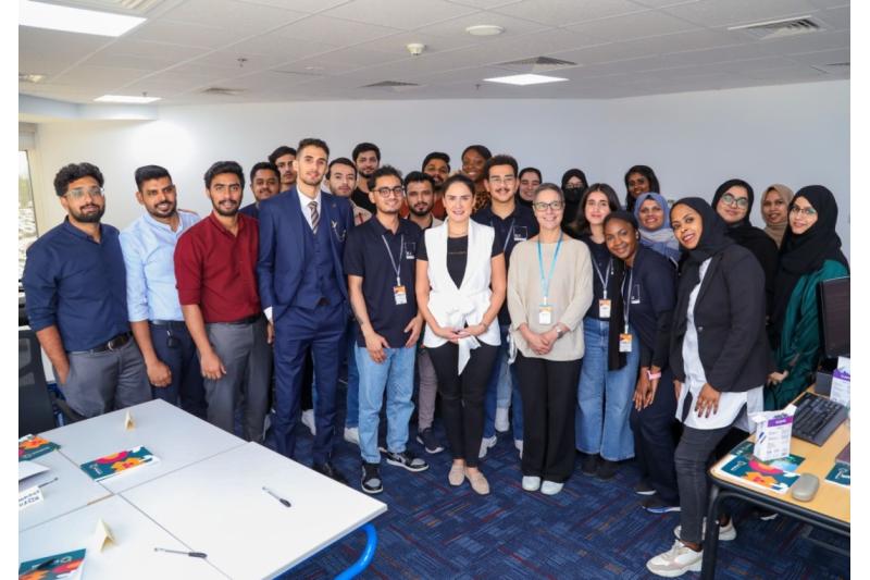 قطر للسياحة تدرب أكثر من 800 موظف ومتطوع في إكسبو 2023 الدوحة