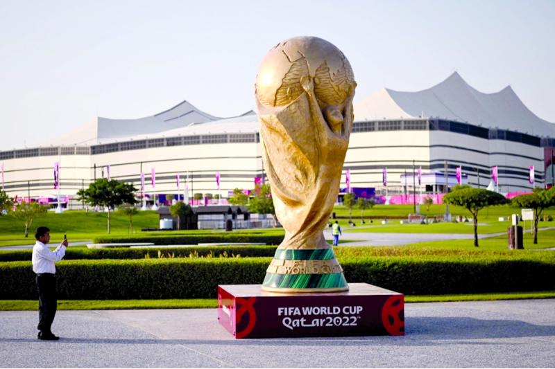 "الاتصالات" توثق الابتكارات التكنولوجية في مونديال 2022