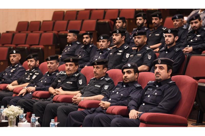 وزارة الداخلية تطلق تطبيق "سوم" للمزادات الخاصة بها