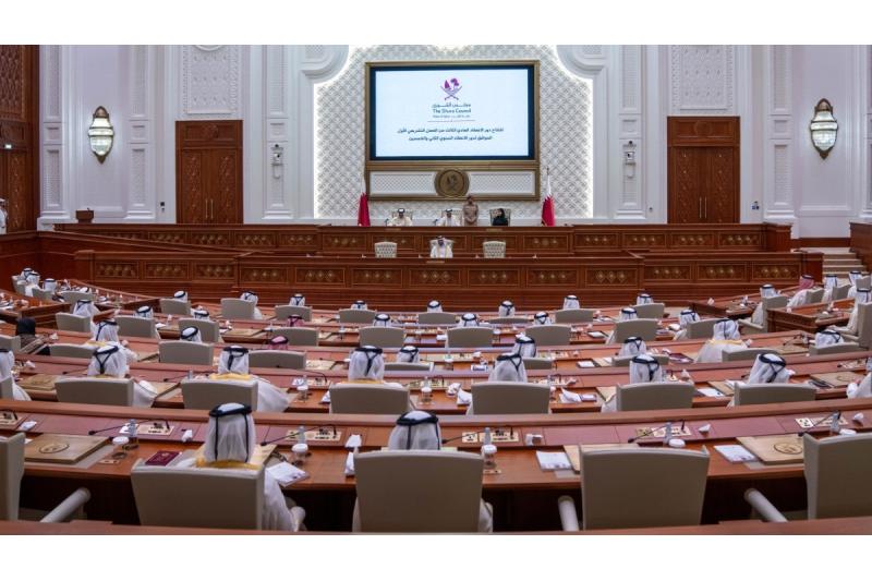 أشادوا بمضامين الخطاب.. سفراء لـ "لوسيل": سمو الأمير وجه خطاباً صريحا تضمن رسالة تضامن قوية للشعب الفلسطيني