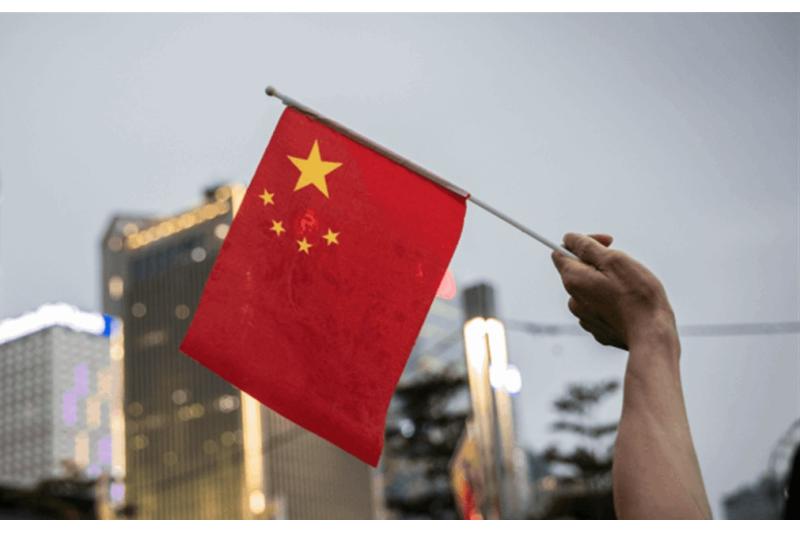 ارتفاع إيرادات الميزانية العامة في الصين بنسبة 8.9 بالمائة خلال 9 شهور