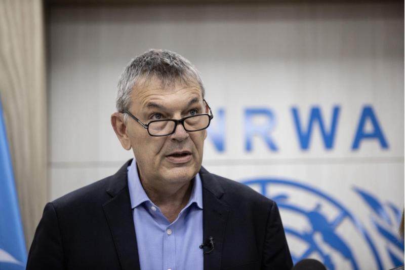 "الأونروا" تصف مساعدات الإغاثة إلى غزة بـ"الفتات" وتؤكد الحاجة على وقف إطلاق نار إنساني