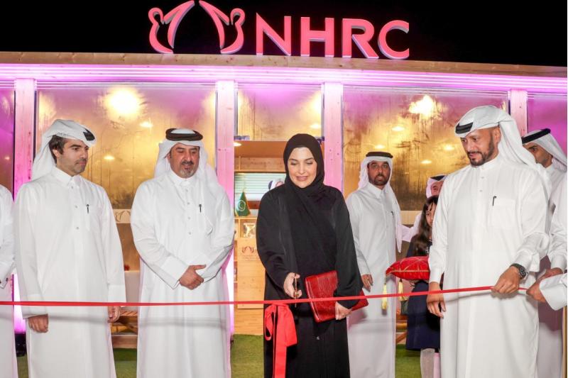 مريم العطية: التصدي لتحديات البيئة يعزز رفاهية الإنسان