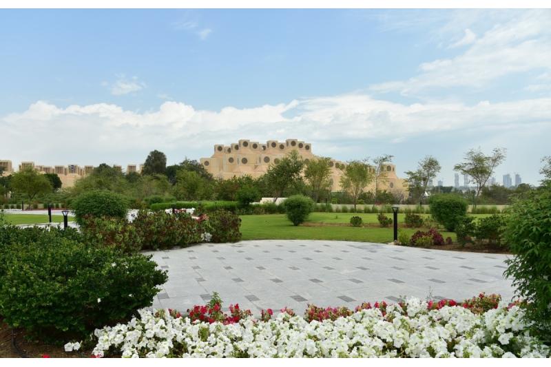 كلية الصيدلة في جامعة قطر تحصل على الاعتماد من المجلس الكندي لبرامج "CCAPP"