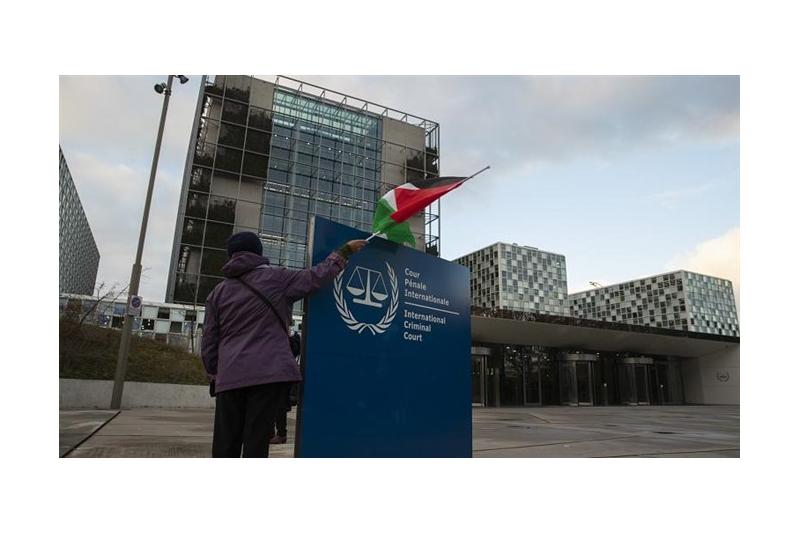 الجنائية الدولية تتلقى طلبا من خمس دول للتحقيق في جرائم حرب بالأراضي الفلسطينية