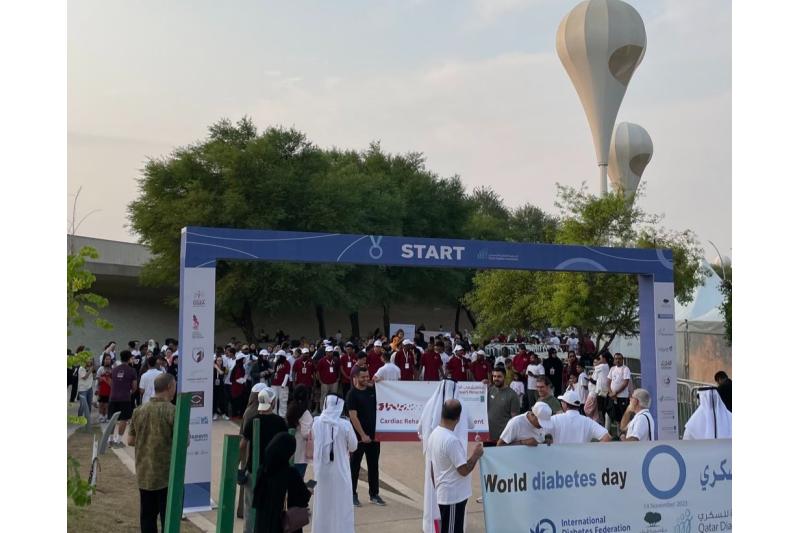 أسبوع قطر للاستدامة ينظم 470 فعالية بمشاركة أكثر من 200 ألف شخص