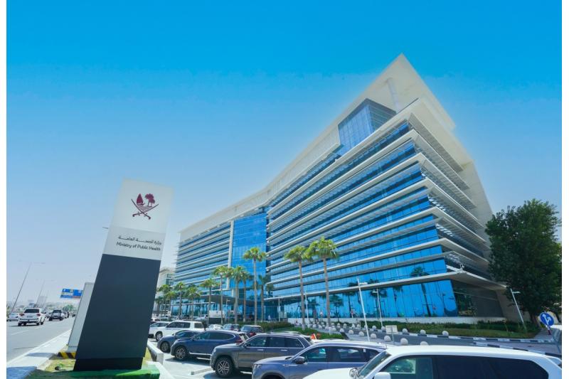 وزارة الصحة العامة تعزز قدرات الكوادر الطبية لتطبيق مبادرة المستشفيات الصديقة للطفل