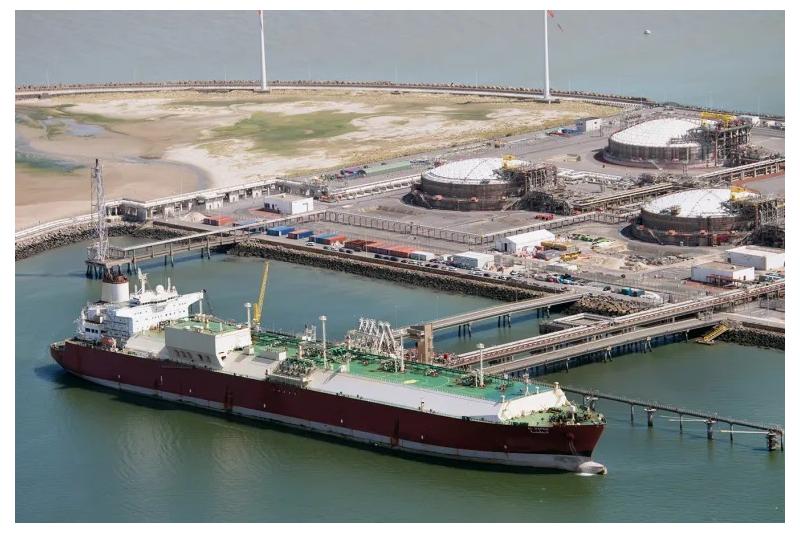 60.9 مليار ريال فائض الميزان التجاري القطري بالربع الثالث من 2023