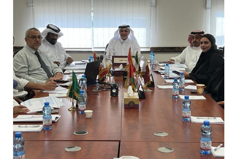 هيئة المواصفات تستضيف اجتماع اللجنة الفنية الخليجية لمواصفات المباني المستدامة