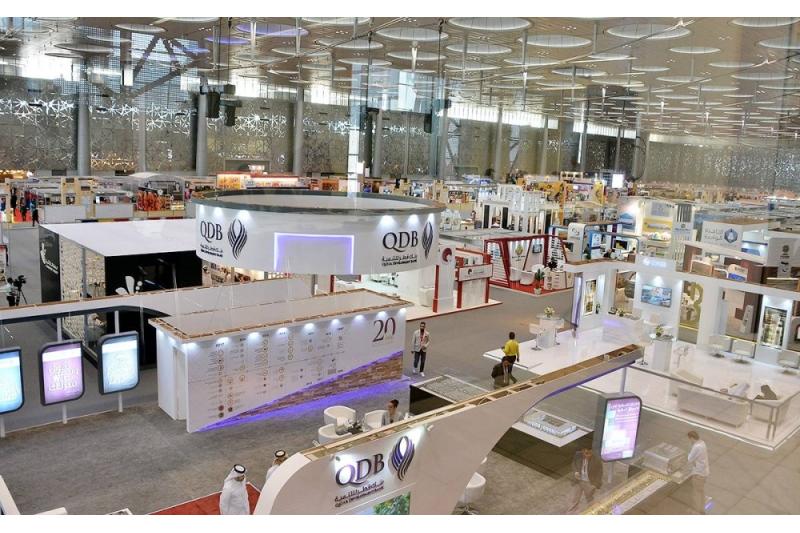 صنع في قطر.. نسخة داخلية تستهدف المجتمع المحلي