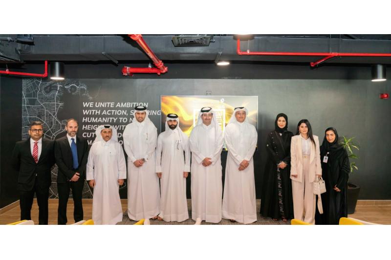 "الاتصالات" تكرم أفضل الشركات الناشئة في قطر