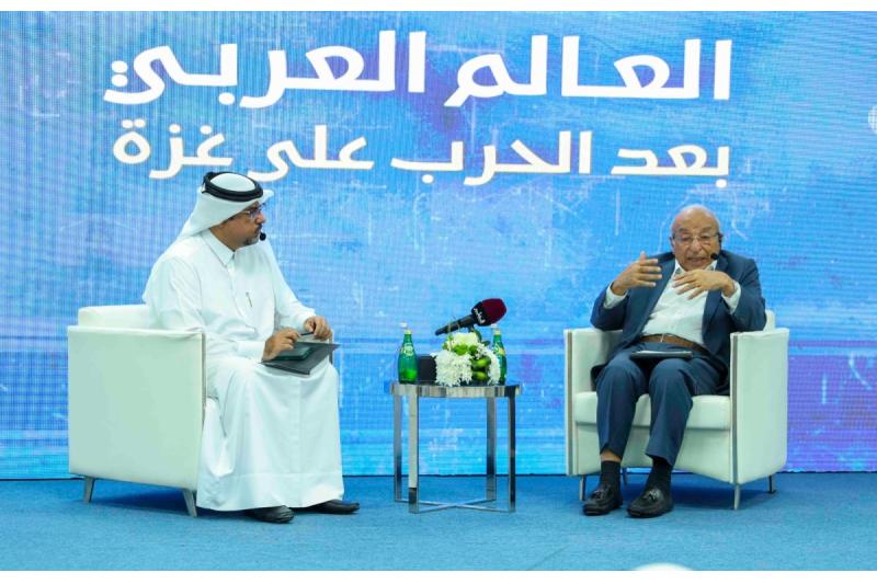 فهمي هويدي: طوفان الأقصى أخطر يوم في تاريخ إسرائيل