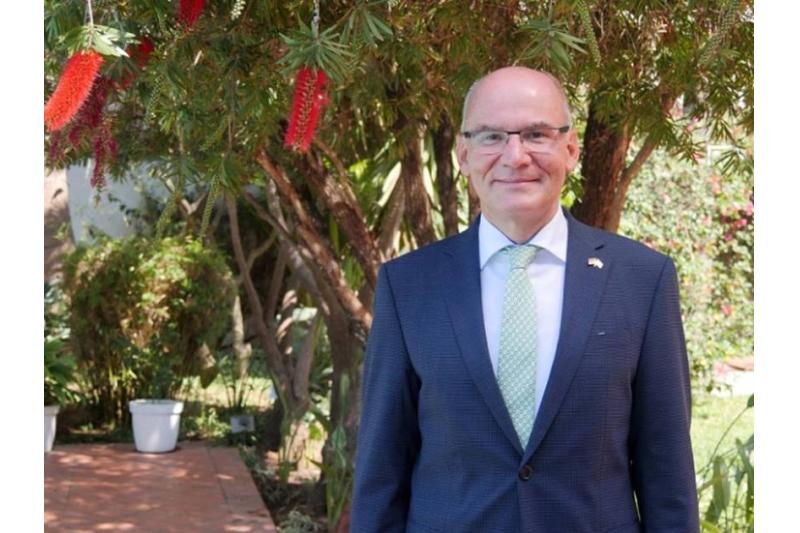 سفير ألمانيا لدى الدولة: قطر وسيط في حل النزاعات وتعزيز علاقات الدول