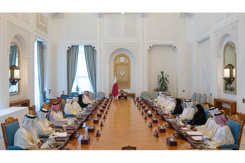 مجلس الوزراء يوافق على على مشروع استراتيجية التنمية الوطنية الثالثة 2024 - 2030