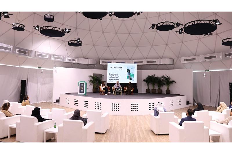 إكسبو 2023 الدوحة.. الجناح الإماراتي في إكسبو ينظم ندوة حول الممارسات الزراعية واستدامة الغذاء