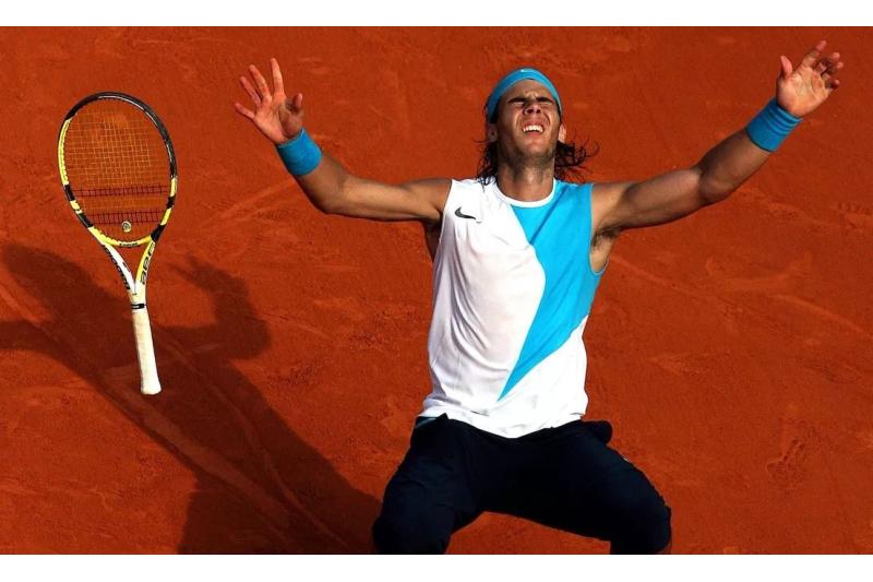 118 ألف دولار سعر مضرب نادال