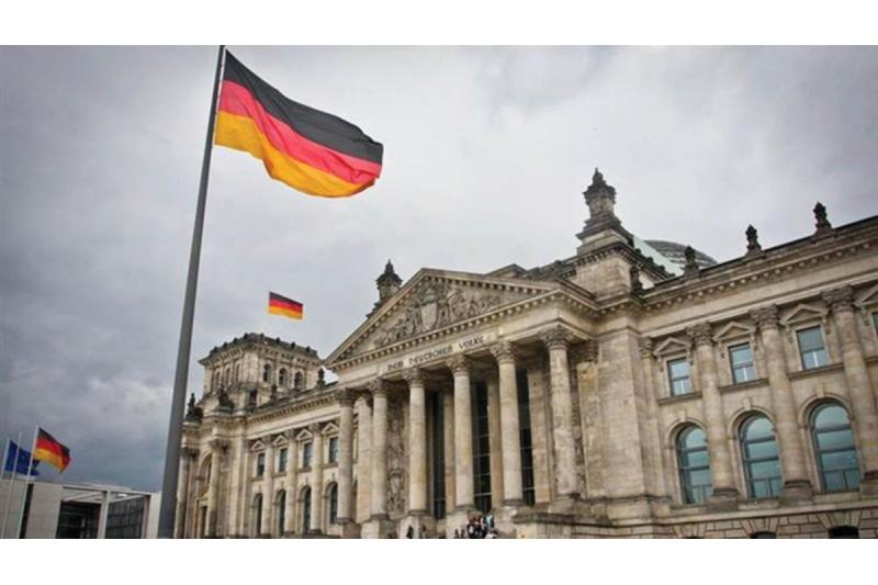 انكماش الاقتصاد الألماني بواقع 0.3 بالمائة في الربع الأخير من 2023