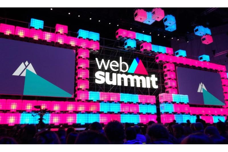 قطر تستضيف فعاليات "قمة الويب" لأول مرة بالشرق الأوسط وإفريقيا في 26 فبراير الجاري