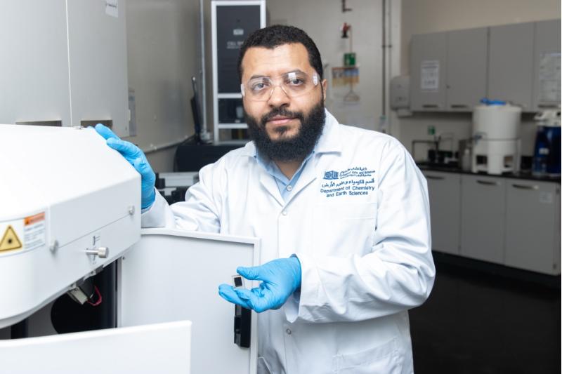 آفاق جديدة لتطوير الجيل الرابع من الخلايا الشمسية