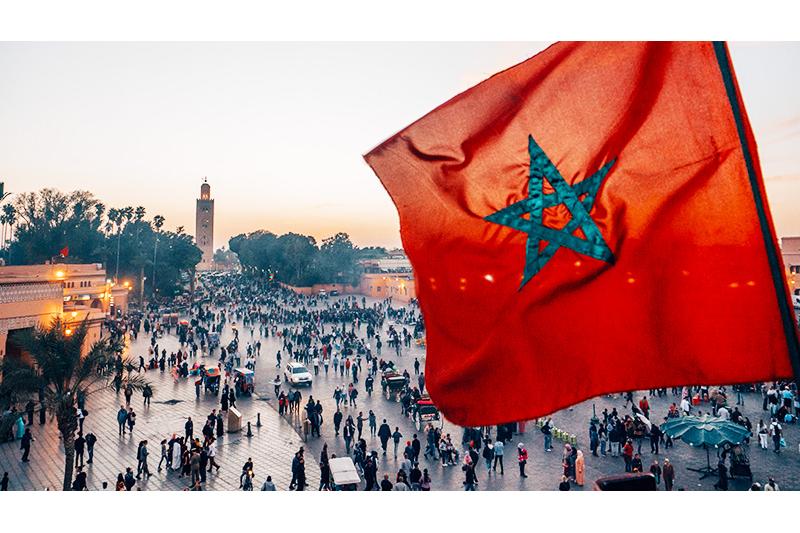 13% معدل البطالة في المغرب عام 2023