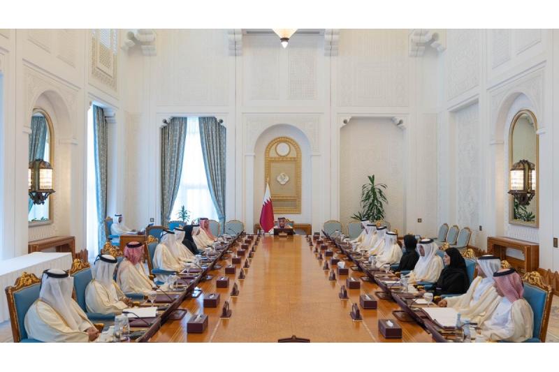 مجلس الوزراء يطلع على قانون مد امتياز "وقود" لتسويق وبيع المنتجات البترولية