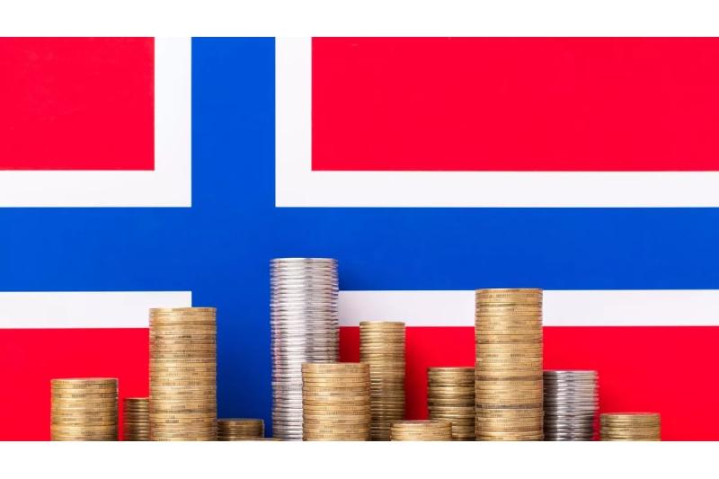 التضخم في النرويج يتراجع إلى أدنى مستوى له خلال أكثر من عام