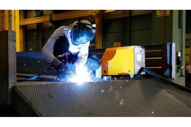 الناتج الصناعي التركي يرتفع 2.4% على أساس شهري في ديسمبر