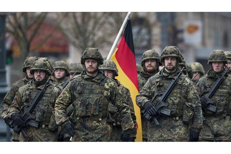 ألمانيا تعلن زيادة إنفاقها الدفاعي ليصل إلى أكثر من 2% من الناتج المحلي