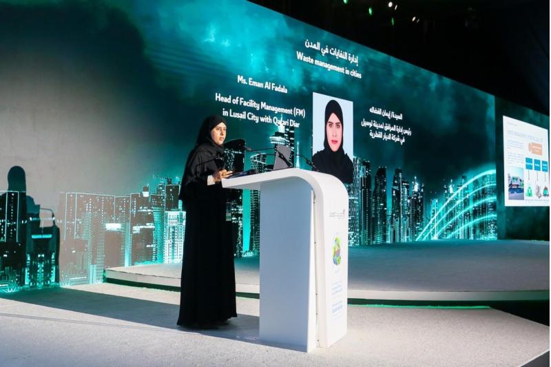 "البلدية" تكرّم الشركاء والرعاة والفائزين بجائزة المبتكر الذكي