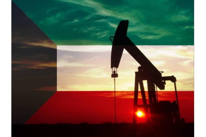 سعر النفط الكويتي ينخفض 1.86 دولار للبرميل