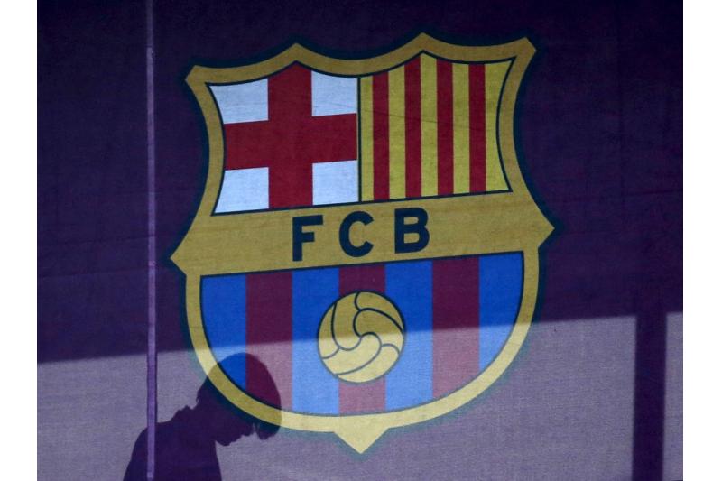 برشلونة الإسباني الأكثر إنفاقا على رواتب اللاعبين في عام 2023