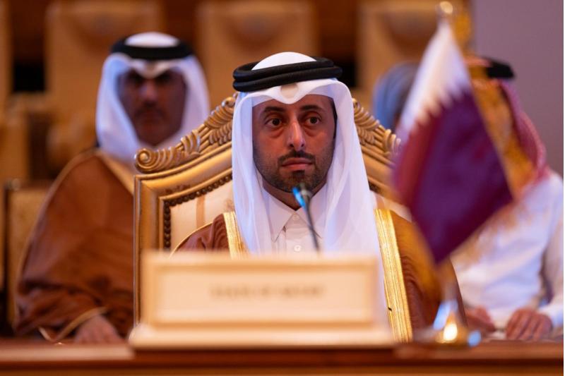 دولة قطر تشارك في مؤتمر وزراء الزراعة