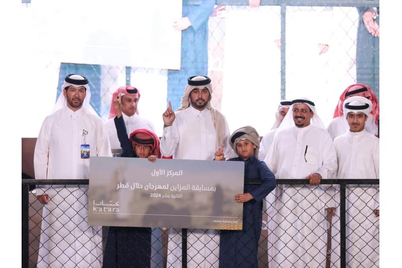 "حلال قطر" يعزز قطاع الثروة الحيوانية ويساهم في تحسين الانتاج