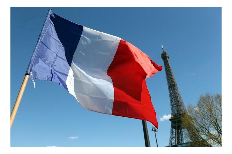 نمو الاقتصاد الفرنسي بشكل طفيف في الربع الأخير من 2023