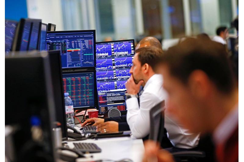 الأسهم الأوروبية تغلق على ارتفاع