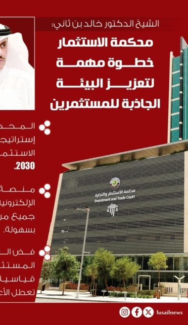 Lusail