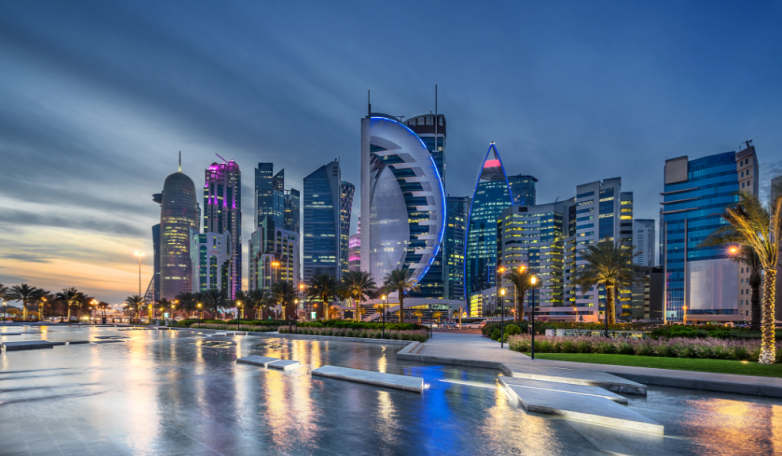 Lusail