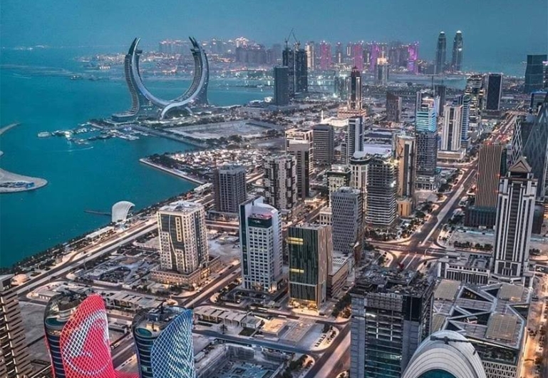 Lusail