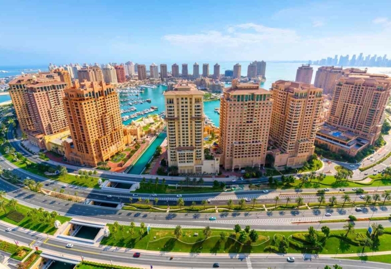 Lusail