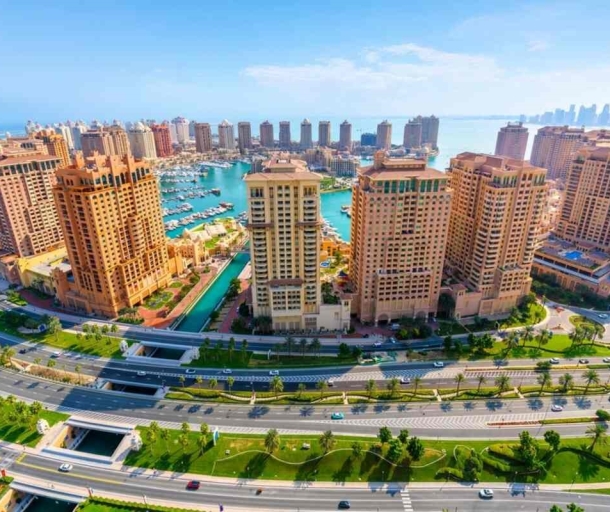 Lusail