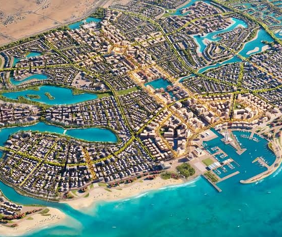 Lusail