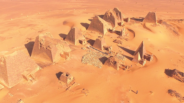 لوسيل