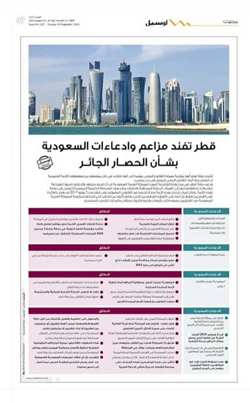 Lusail