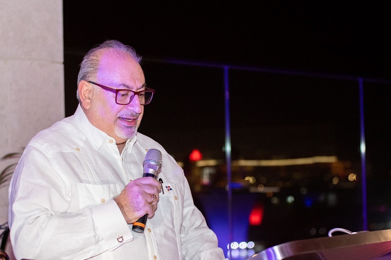 سفير جمهورية الدومينيكان: فرصة استثمارية في مختلف المجالات للقطريين في جمهورية الدومينيكان